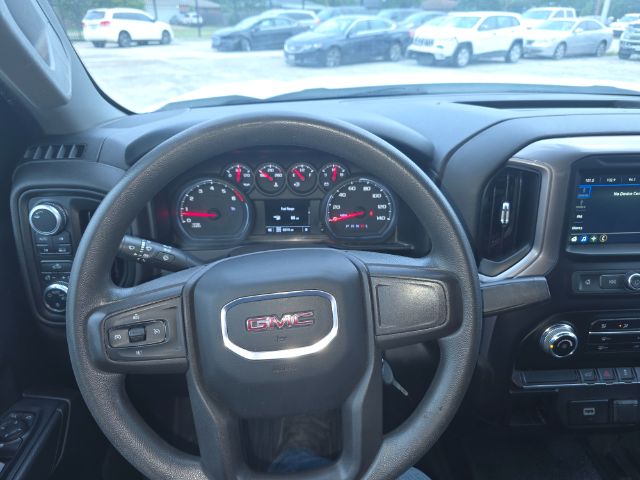 2019 GMC Sierra 1500 GMC