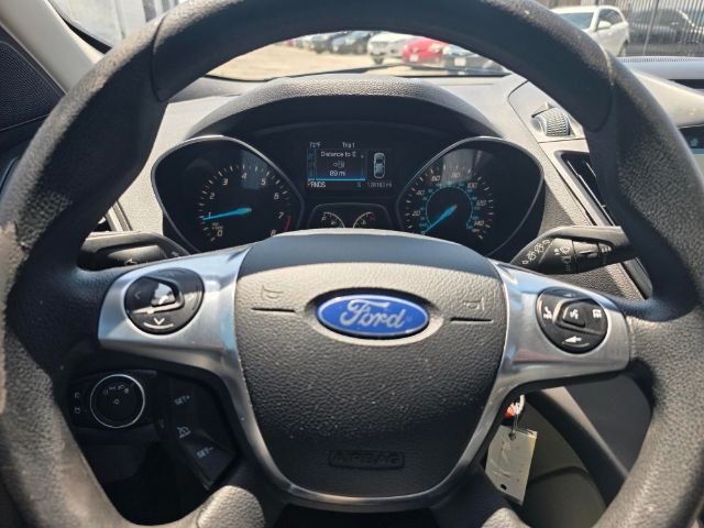 2016 Ford Escape SE FWD