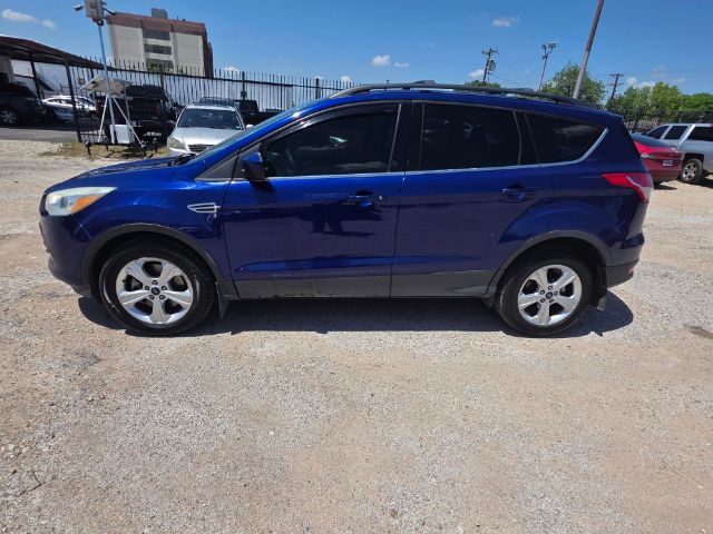 2016 Ford Escape SE FWD