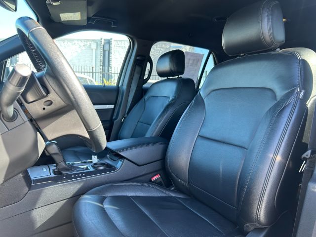 2017 Ford Explorer XLT FWD