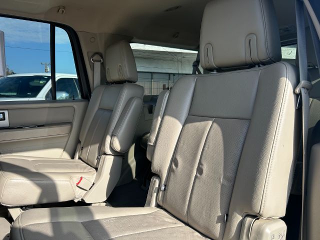 2012 Ford Expedition EL Limited 2WD