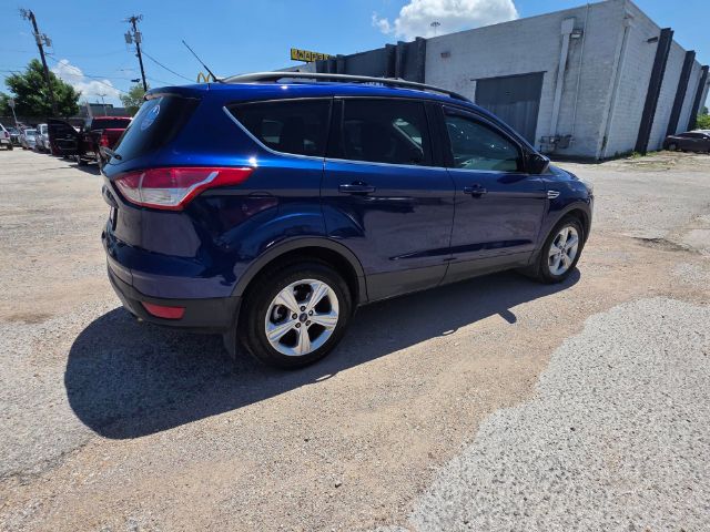 2016 Ford Escape SE FWD
