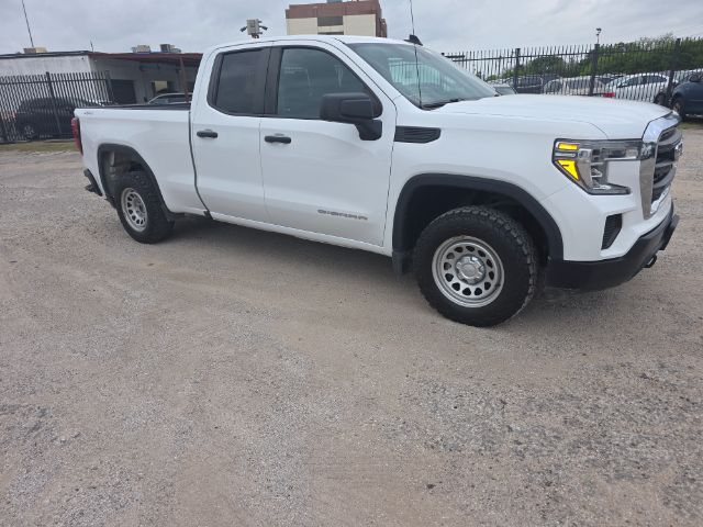 2019 GMC Sierra 1500 GMC