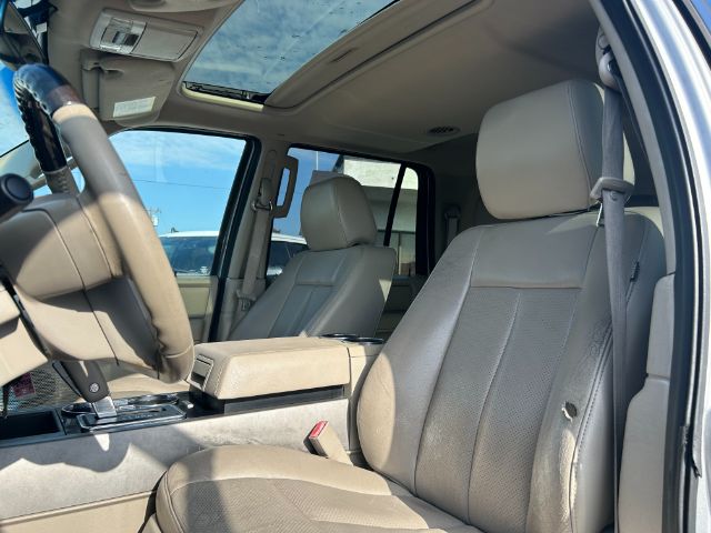 2012 Ford Expedition EL Limited 2WD