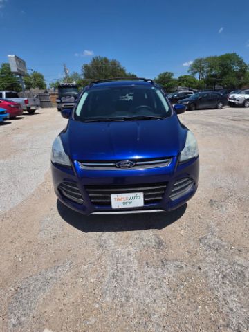 2016 Ford Escape SE FWD