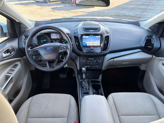 2017 Ford Escape SE FWD