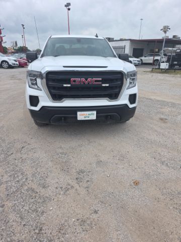 2019 GMC Sierra 1500 GMC