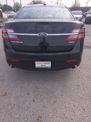 2014 Ford Taurus SEL FWD