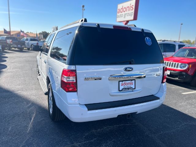 2012 Ford Expedition EL XLT 2WD