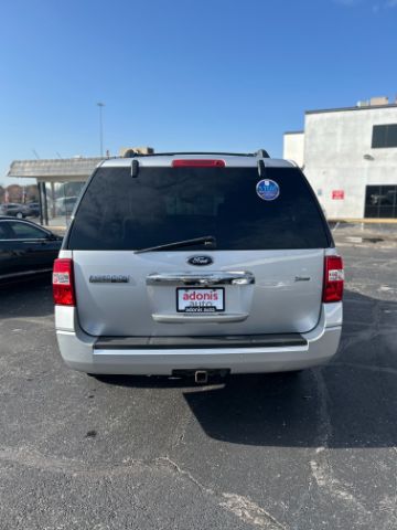 2012 Ford Expedition EL Limited 2WD