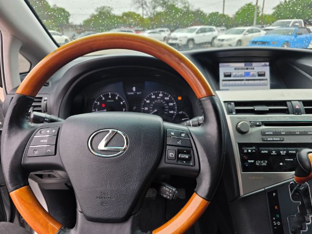 2012 Lexus RX 350 FWD