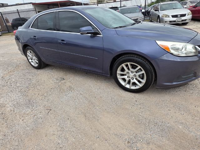 2015 Chevrolet Malibu 1LT