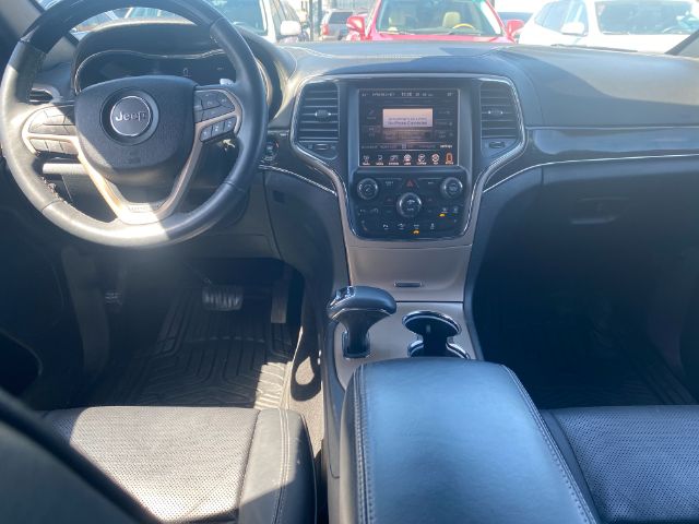 2016 Honda HR-V EX 2WD CVT