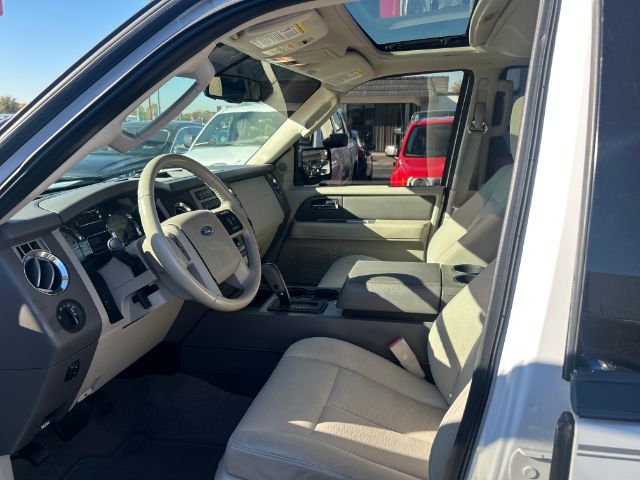 2012 Ford Expedition EL XLT 2WD