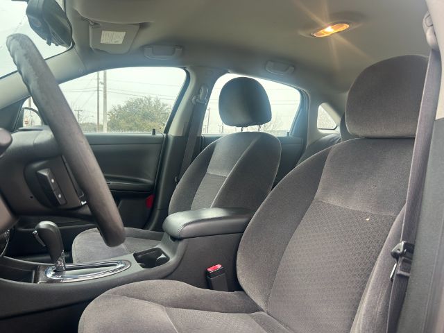 2016 Chevrolet Impala Limited LT Fleet