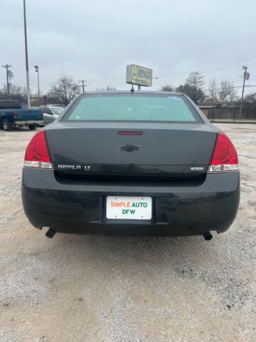 2016 Chevrolet Impala Limited LT Fleet