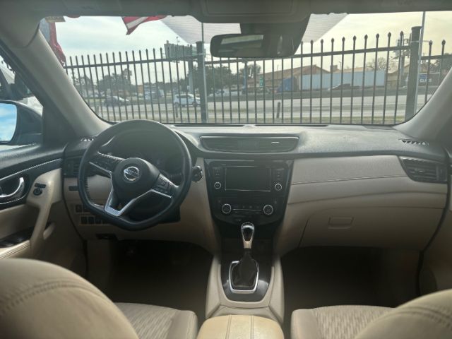 2020 Nissan Rogue S 2WD