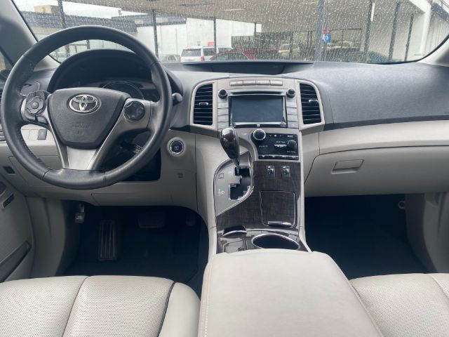 2015 Toyota Venza XLE V6 FWD