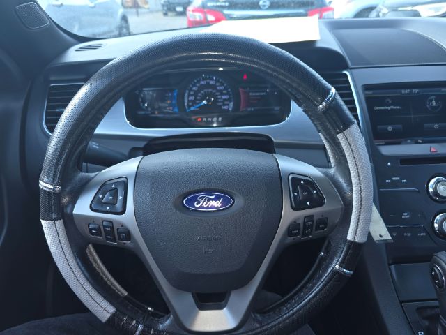 2014 Ford Taurus SEL FWD