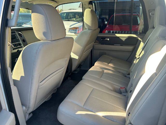 2012 Ford Expedition EL XLT 2WD