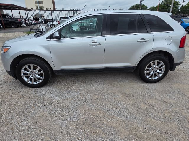 2014 Ford Edge Limited FWD