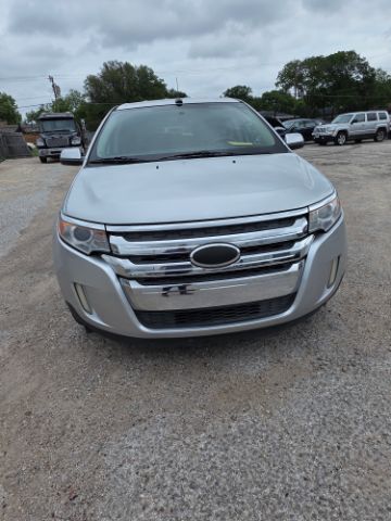 2014 Ford Edge Limited FWD