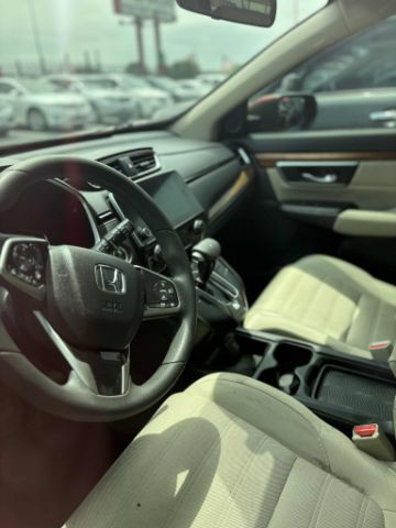 2017 Honda CR-V EX 2WD