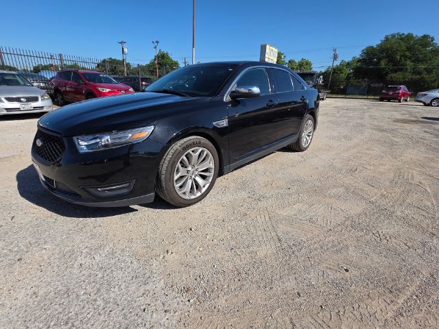 2019 Ford Taurus Limited FWD