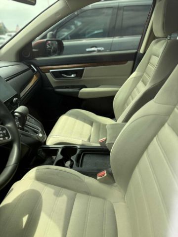 2017 Honda CR-V EX 2WD