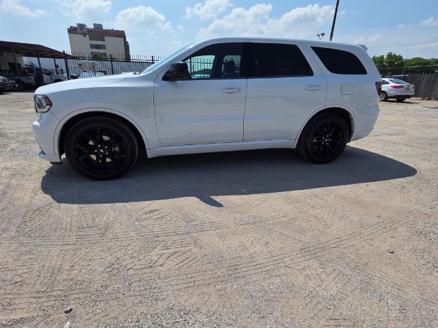 2020 Dodge Durango SXT Plus RWD