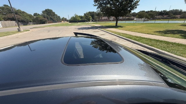 2012 Honda Civic EX-L Sedan 5-Speed AT