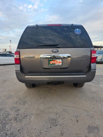 2014 Ford Expedition EL Limited 2WD