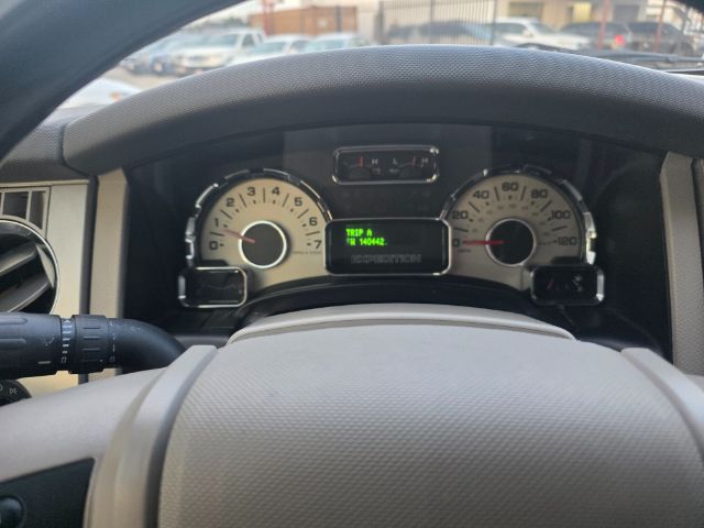 2014 Ford Expedition EL Limited 2WD