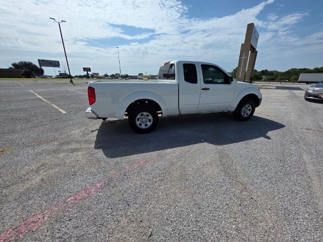 2016 Nissan Frontier N/A