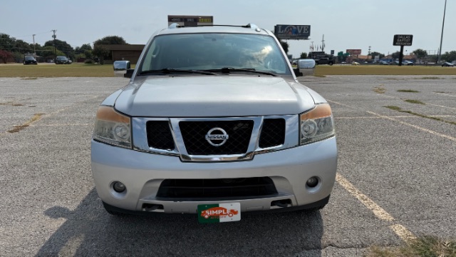 2014 Nissan Frontier SV