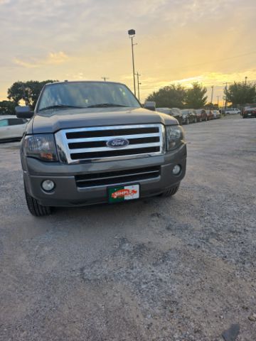 2014 Ford Expedition EL Limited 2WD