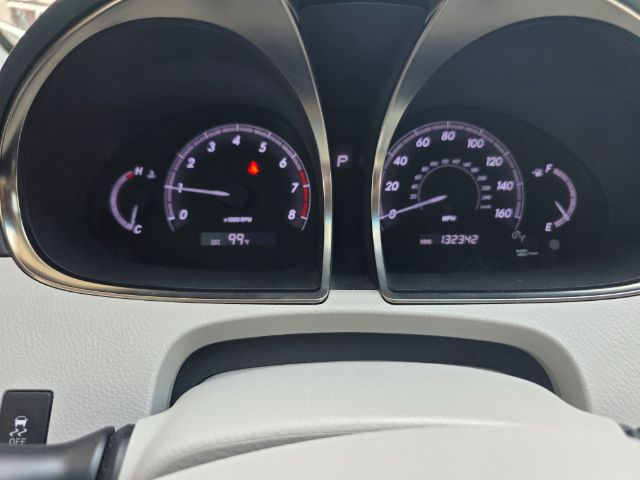 2011 Toyota Avalon Base