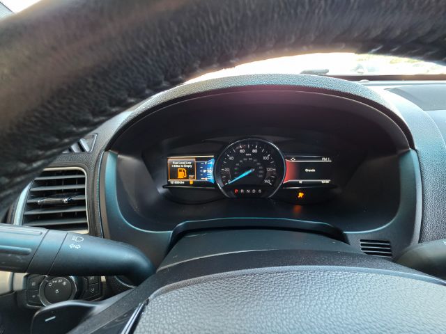 2016 Ford Explorer XLT FWD