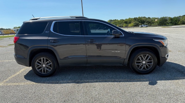 2017 GMC Acadia SLT-1 FWD