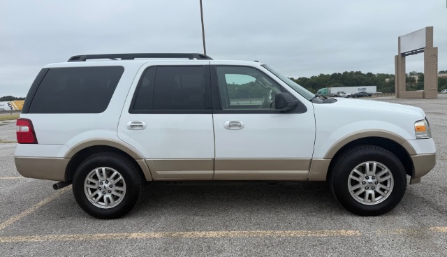 2012 Ford Expedition King Ranch 2WD