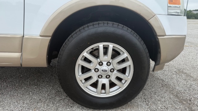 2012 Ford Expedition King Ranch 2WD