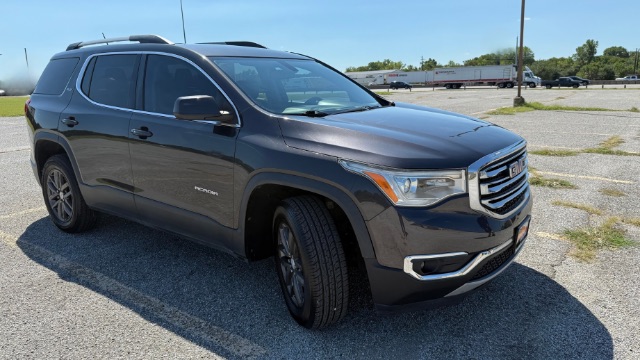 2017 GMC Acadia SLT-1 FWD