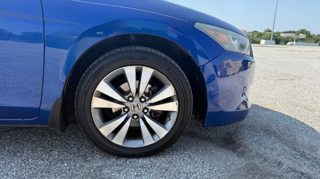 2010 Honda Accord LX-S Coupe AT