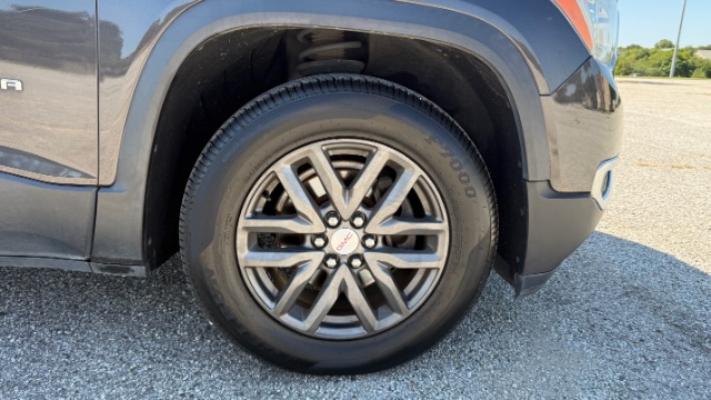 2017 GMC Acadia SLT-1 FWD