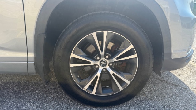 2016 Toyota Highlander XLE AWD V6