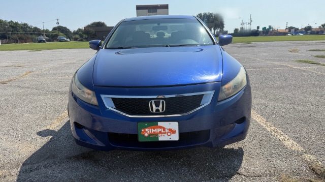 2010 Honda Accord LX-S Coupe AT