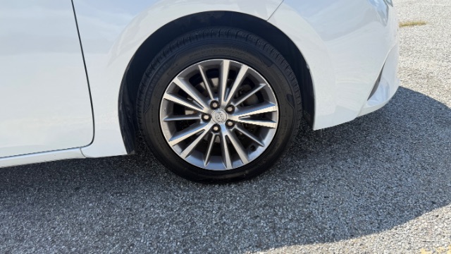 2014 Toyota Corolla LE CVT