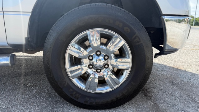 2010 Ford F-150 Lariat SuperCrew 5.5-ft. Bed 2WD