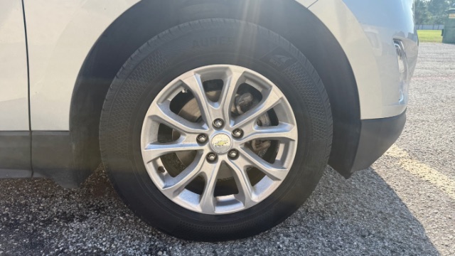 2018 Chevrolet Equinox LS 2WD