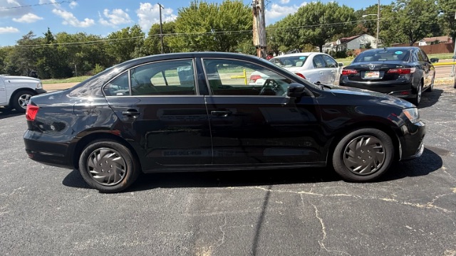 2015 Volkswagen Jetta S 5M